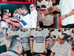 Domino Naik Kelas: Sumsel Resmikan ORADO, Bidik Prestasi Nasional dari Meja Rakyat