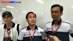 Palembang Tancap Gas: Dari Meja Warung ke Panggung Nasional, Domino Didorong Jadi Olahraga Serius