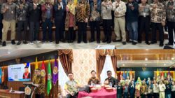 Kampus vs Realitas: STIHPADA Gandeng Praktisi, Kurikulum Hukum Tak Lagi Sekadar Teori