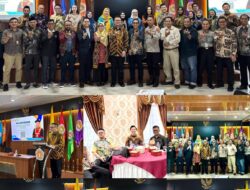 Kampus vs Realitas: STIHPADA Gandeng Praktisi, Kurikulum Hukum Tak Lagi Sekadar Teori