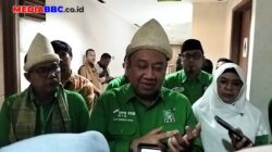 PKB Ubah Arah: Tanpa Voting, Penentuan Ketua DPC Palembang Kini di Tangan DPP