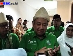 PKB Ubah Arah: Tanpa Voting, Penentuan Ketua DPC Palembang Kini di Tangan DPP