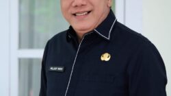 *Jelang PENAS XVII, Gorontalo Rampungkan Infrastruktur dan Fasilitas Pendukung*