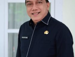 *Jelang PENAS XVII, Gorontalo Rampungkan Infrastruktur dan Fasilitas Pendukung*