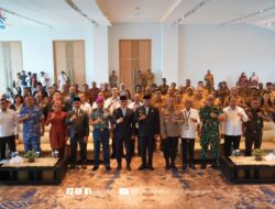 Gubernur Papua Apresiasi Dukungan BKN Tingkatkan Kualitas ASN Daerah