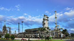 Eco-Innovation Pertamina Patra Niaga Kilang Plaju Tekan Emisi Flaring Unit CDU Hingga 97%, Bukti Nyata Lindungi Bumi