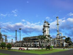 Eco-Innovation Pertamina Patra Niaga Kilang Plaju Tekan Emisi Flaring Unit CDU Hingga 97%, Bukti Nyata Lindungi Bumi