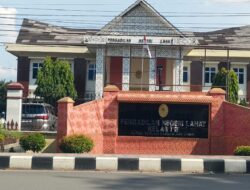 Diduga Blokir Akses Keadilan, YLKI Lahat Laporkan Ketua PN Lahat ke Komisi III DPR RI dan Mahkamah Agung