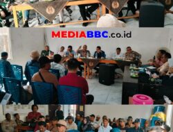 Warga Geruduk Kantor Desa, Transparansi Dana Jadi Sorotan: Audit Diklaim Bersih, Kepercayaan Publik Justru Retak