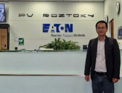 PT Retro Daya Engineering Raih Penghargaan Listrik Indonesia Award 2026, Unggul di Inovasi Keselamatan dan Keandalan