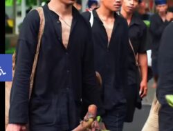 Seba Baduy 2026 : Dari Tanah Leluhur Ke panggung Nasional “Pesan Leluhur Menggema di Tengah Krisis Lingkungan Global