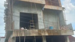 Sidak DPRD: Bangunan Dekat Permukiman Di Kemuning  Belum Kantongi Izin Lengkap