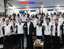 NasDem Bidik Gen Z Palembang: Sekolah Politik Jadi Pintu Masuk Regenerasi Kekuasaan