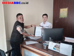 Gedor Kejati Sumsel, PST Bongkar Borok Dugaan Korupsi Dana Desa di 5 DesaMuara Enim Senilai Rp13 Miliar!