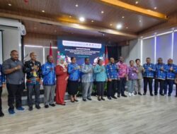 Rumatimbang, Upaya Wujudkan Perencanaan Inklusif di Papua Barat Daya”