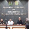 Kejati Sumsel Tetapkan 5 Tersangka Dua Perkara Besar: Obstruction of Justice DPMD Muba dan Korupsi KUR Rp3,9 Miliar