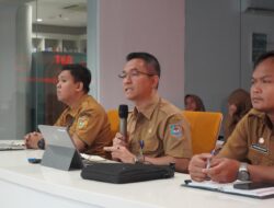 Kemendagri Perkuat Peran Daerah dalam Program Makan Bergizi Gratis