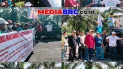 Sumur Terbengkalai, Alat “Tradisional” Masuk Diam-Diam: Warga Suban Jeriji Tuding KSO Gagal dan Membahayakan Nyawa