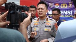 Polres Muba Sikat Migas Ilegal: 10 Kasus Diungkap, 15 Tersangka Diamankan, 352 Sumur Dibongkar