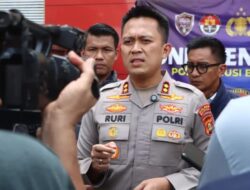 Polres Muba Sikat Migas Ilegal: 10 Kasus Diungkap, 15 Tersangka Diamankan, 352 Sumur Dibongkar