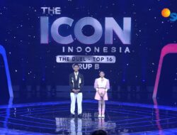Felicia vs Queen Menggila di The Icon Indonesia, Ahmad Dhani: “Top 2 dan Top 3 Sudah Kelihatan!