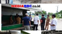 Usut Dugaan Korupsi Distribusi Semen, Kejati Sumsel Sita 14 Alat Berat PT KMM