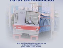 *BKN Beri Kenaikan Pangkat Anumerta & Hak Pensiun bagi ASN Korban Kecelakaan Kereta Bekasi Timur*