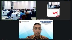 Percepatan Eliminasi ATM Dan Kusta di Papua Butuh Penguatan Komitmen Daerah 