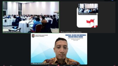 Percepatan Eliminasi ATM Dan Kusta di Papua Butuh Penguatan Komitmen Daerah 