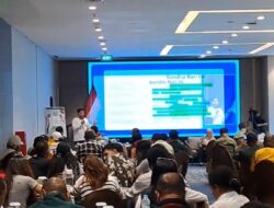 Rasminto ! Akademisi Nilai Budaya Jadi Kunci Citra Papua