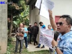 Dugaan Korupsi Dana Desa Tempirai Utara Capai Rp2,6 Miliar, Massa PST Bakal Geruduk Kejati Sumsel!