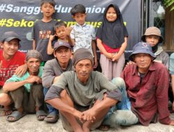 ”Surat Terbuka untuk Walikota Bekasi”  Warga Tak Terdata ! Di Bekasi Bersuara: Hidup Tanpa KTP, Tanpa KK, Tanpa Akses Hak Dasar