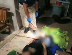 Perempuan Asal Lampung Ditemukan Tewas Bersimbah Darah di OKU Timur 