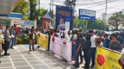 GLSS Desak Evaluasi BPN Palembang, Adanya  Dugaan Mafia Tanah dan Mandeknya Sertifikasi! Jadi Sorotan Publik 