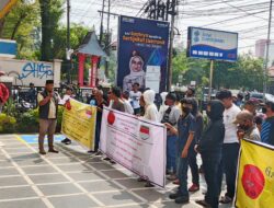 GLSS Desak Evaluasi BPN Palembang, Adanya  Dugaan Mafia Tanah dan Mandeknya Sertifikasi! Jadi Sorotan Publik 