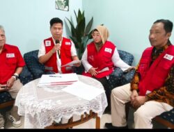 PMI Jakarta Timur Siap Gelar Musyawarah 2026,Dua Kandidat Calon Ketua Lolos Verifikasi