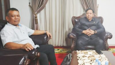 DPRD Boyolali Dukung HKPS dan Munas SWI 2026 Digelar Mei