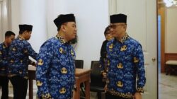 Prof Zudan Dorong KORPRI Jadi Motor Kesejahteraan dan Penguatan Kompetensi ASN
