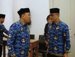 Prof Zudan Dorong KORPRI Jadi Motor Kesejahteraan dan Penguatan Kompetensi ASN