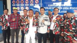 Tak Tinggal Diam! Pendiri Laskar Merah Putih Laporkan HZ Dugaan Fitnah ke Polisi