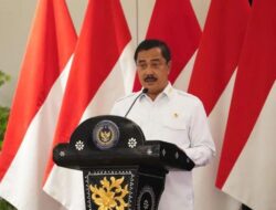 Perang Lawan Narkoba di Lapas, Menteri Agus Andrianto: Terlibat, Kita Pecat dan Pidanakan!