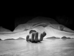 Anak Durhaka ! Aniaya Ibu Kandung Hingga Tewas 