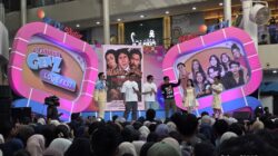 Asmara Gen Z Love Fest Perkuat Kedekatan Pemain dan Penggemar di Bogor