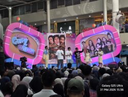 Asmara Gen Z Love Fest Perkuat Kedekatan Pemain dan Penggemar di Bogor