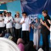 Menteri UMKM Bersama PNM Dorong Kemandirian Ekonomi Masyarakat Pulau Rinca