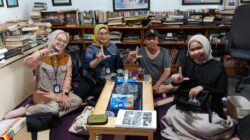 Bank Mandiri dan Yayasan Humaniora Dorong Pemberdayaan Pemulung Lewat Literasi Keuanga