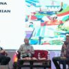 Hadir di Forbisda Sumsel, GM RU III “Kilang Plaju Bukan Sekadar Kilang: Sumbang Pajak, Serap Ribuan Tenaga Kerja, dan Topang Ekonomi Sumsel”