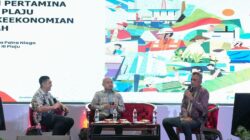 Hadir di Forbisda Sumsel, GM RU III “Kilang Plaju Bukan Sekadar Kilang: Sumbang Pajak, Serap Ribuan Tenaga Kerja, dan Topang Ekonomi Sumsel”
