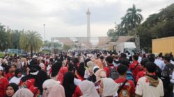 May Day 2026 Bukan Cuma Demo! Pemerintah Tebar Cek Kesehatan Gratis buat Buruh