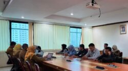 Kemendagri Fasilitasi Penanganan RTLH Barito Utara 